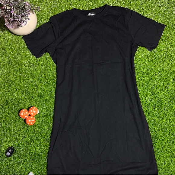 Long GINGER Dress - Picture 3 of 9